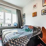 4 Zimmer 4 Bath 4 Min Allianz Arena