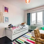 4 Zimmer 4 Bath 4 Min Allianz Arena