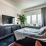 4 Zimmer 4 Bath 4 Min Allianz Arena