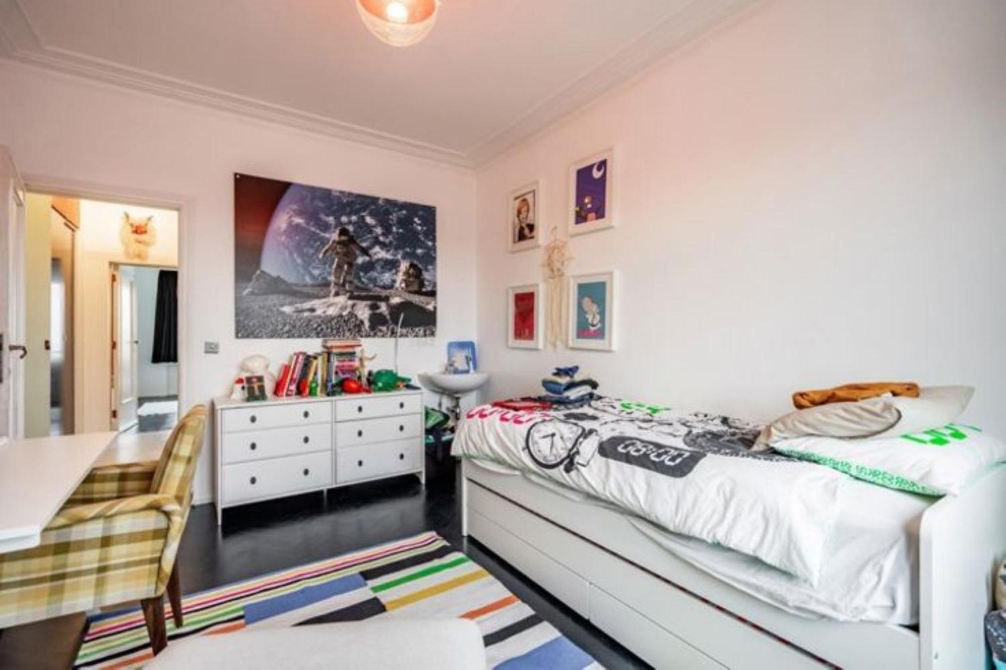 4 Zimmer 4 Bath 4 Min Allianz Arena Apartamento