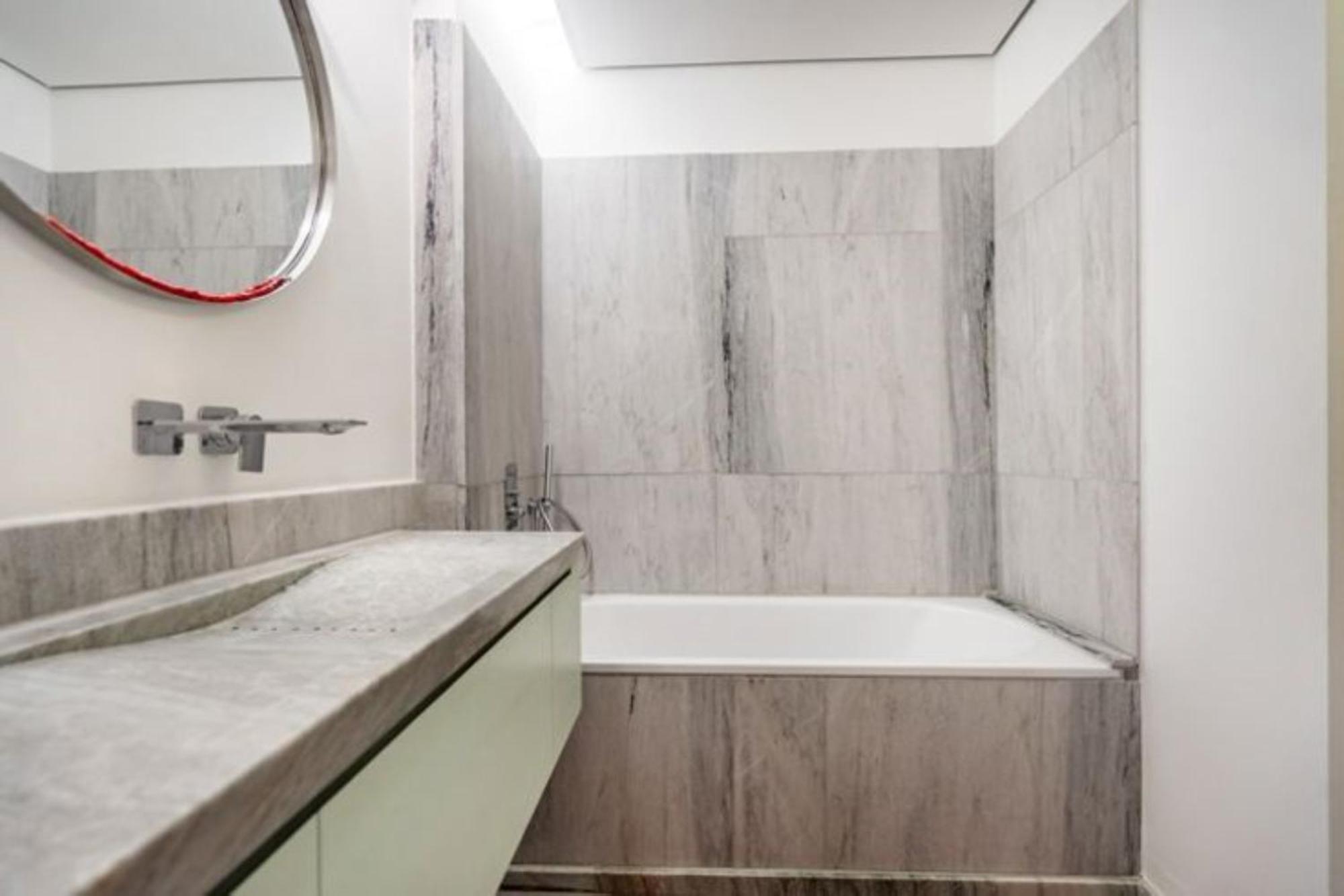 4 Zimmer 4 Bath 4 Min Allianz Arena Apartamento Múnich