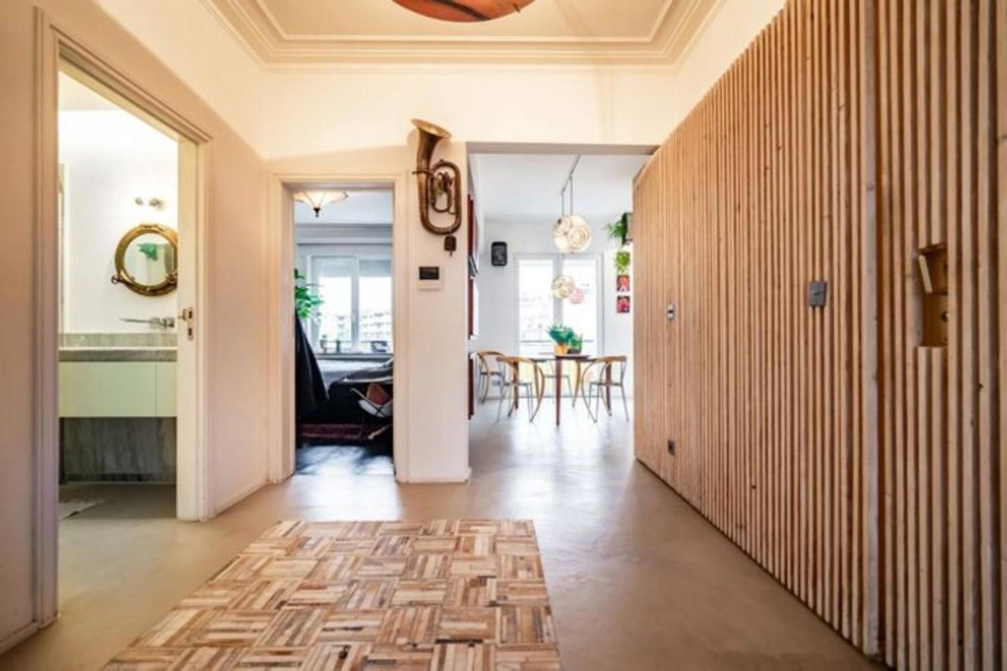 4 Zimmer 4 Bath 4 Min Allianz Arena Apartamento