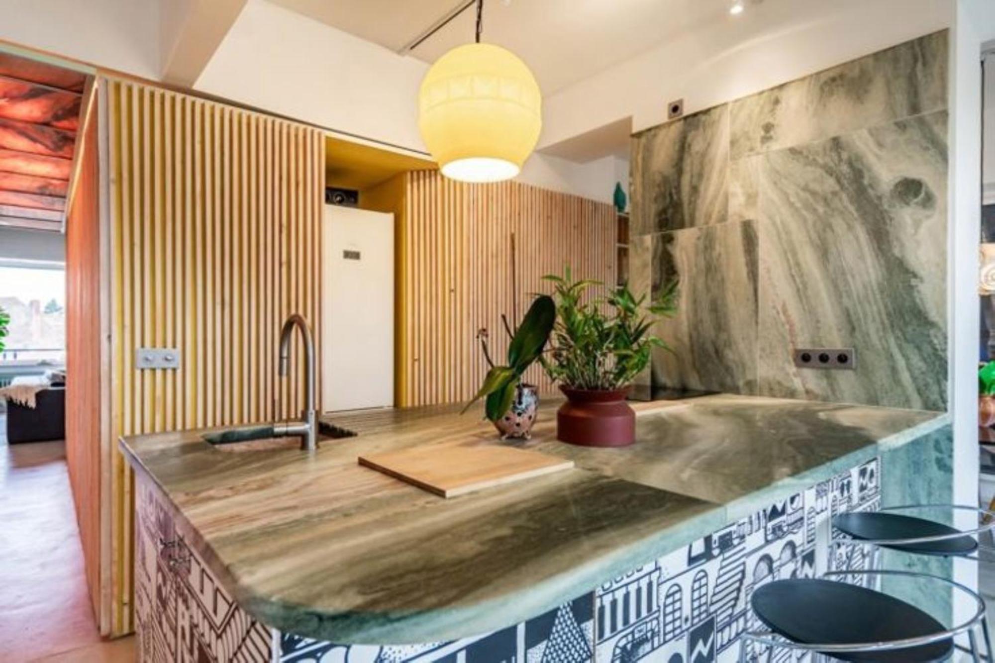 4 Zimmer 4 Bath 4 Min Allianz Arena Apartamento
