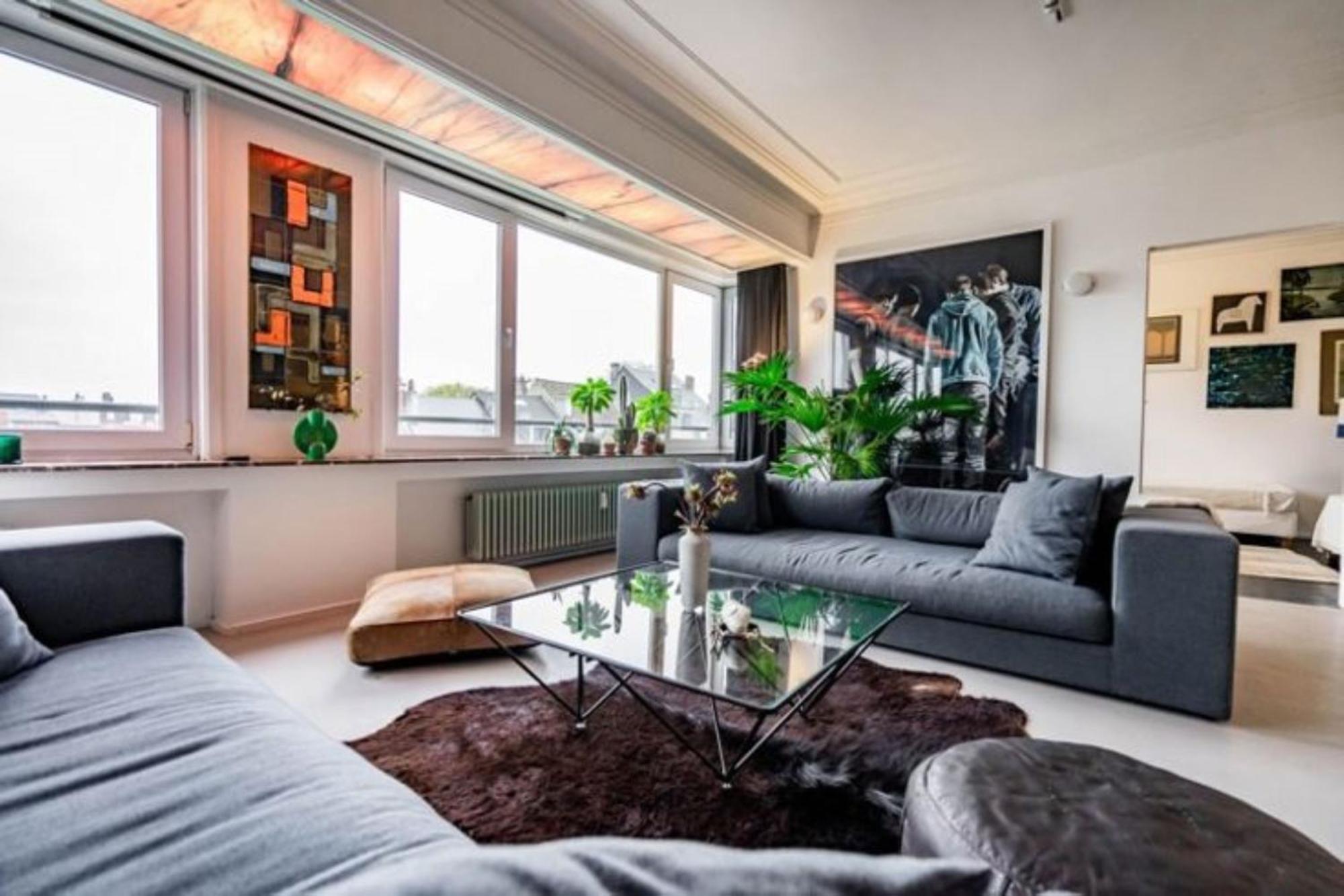 Apartamento 4 Zimmer 4 Bath 4 Min Allianz Arena